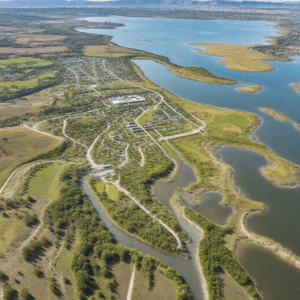 Palo Alto Baylands Nature Preserve